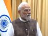 PM Modi advocates climate justice, says those least responsible should not bear greatest burden of its consequences