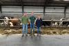 UK dairy carbon network farm walk to be held in Corkey