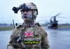 UK invests over €500 million in special forces