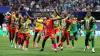 Congo rallies past Uzbekistan to reach World Cup knockouts for 1st time, will face England