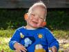 Australian first: The toddler who’s trapped in the body of a baby