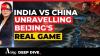 China’s Real Game Vs India: Border, Brahmaputra, CPEC And The String Of Pearls I Deep Dive