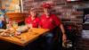 Meet the couple visiting every Texas Roadhouse restaurant in the US