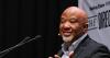 Mcebisi Jonas issues sharp rebuke of xenophobia in South Africa