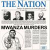 The 1983 Mwanza Murders: Malawi’s unhealed wound