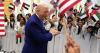 President Trump embarks on Middle East tour