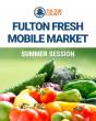 Mobile market brings fresh produce to Fulton County neighborhoods this summer