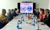 Afghanistan remains central to SCO–UN talks in New York Consultations