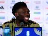 Canada's Alphonso Davies 'healthy and ready to perform' against South Africa, says coach
