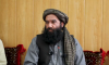 Afghan minister says ‘outsiders’ should not claim to support Afghanistan’s independence