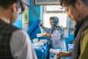 UNICEF Stresses Vaccine Quality to Protect Children in Afghanistan
