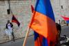 World CBS News Israel moves to formally recognize Armenian WWI deaths as a genocide