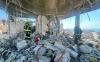 Iranian missile strikes Bahrain apartment block
