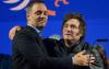 Face of Javier Milei’s austerity drive resigns over lavish spending sprees