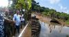 Sierra Leone Government Reopens Yenga Crossing Point, Residents Asked to Return