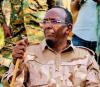 Somalia crisis: Defence minister Fiqi threatens opposition as ex-spy chief Sanbalolshe alleges Hassan Sheikh Mohamud ordered June 3 ‘killing plot’