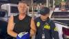 Australian man charged with murder after girl found dead in suitcase in Thailand