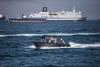 Iran's IRGC claims strikes on US targets in Kuwait, Bahrain in retaliation
