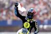 Japan's Ogura wins maiden MotoGP as Bezzecchi crashes in Assen