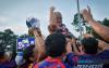 Sport : Johor End Nine-year Wait For Agongâ€™s Cup With Comeback Win Over Terengganu