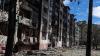 Putin vows to make Russia secure after Ukrainian strikes