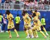 World Cup 2026: Ghana lose 2-1 to Croatia to finish third in Group L