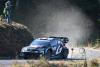 'Thanks to the Greek gods!': Ogier wins Acropolis Rally to close in on Evans