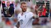 Ben Stokes announces shock England retirement whilst PLAYING Test against New Zealand – and takes wicket seconds later