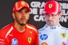 F1 Standings: Title race latest as Ferrari flop at Austrian Grand Prix and Verstappen roars back