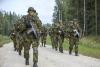 Latvia and Estonia to Come Under New NATO Command Structure on Alliance Eastern Flank