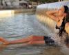 HEATWAVES IN EUROPE FORCE TOURIST HOTSPOTS TO HIT PAUSE