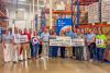 Arvest Bank’s Million Meals Campaign Raises Over $13K for Food Bank of Northeast Arkansas
