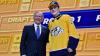 Schenectady County's Bleyl drafted by Nashville Predators