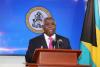 PM Davis Offers Condolences After Four Women Die In Traffic Accident