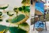 Resin Art: How Women in Afghanistan Are Crafting Their Own Futures