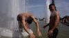 France records 1,000 excess deaths during European heatwave as boys, 2 & 4, named after ‘mum forgot them in 70C car’