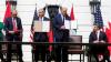 Israel is once again returning to the status of a 'mistress' in the Middle East - opinion