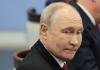 As State Duma elections near, Putin claims West seeks to politically destabilize Russia
