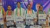 Thane Congress Launches 'Chatron Ki Goonj' Campaign, Demands Education Minister Dharmendra Pradhan's Resignation Over NEET-UG 2026 Paper Leak