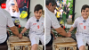 This Iranian dad helped his specially-abled son feel the FIFA World Cup match in the most unique way; 3 parenting lessons to learn