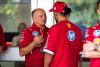 Mercedes FIA controversy rages on as Lewis Hamilton's Ferrari boss questions 'strange' ruling