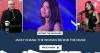 Jacky Chang: The Woman Behind the Music