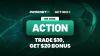 ProphetX Promo Code ACTION Unlocks $20 Trading Bonus for South Africa vs. Canada Predictions, Any Match