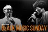 Black music, white musicians, and integration