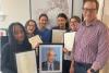 Edinburgh pupils get insight into politics through Alistair Darling internship scheme