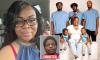 Mom-of-three Dollar General manager is shot dead by customer who handed her two crumpled $1 bills to buy hamburger buns