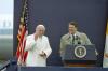 Ronald Reagan put out global fires with best friend, JPII