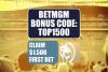 BetMGM Bonus Code TOP1500: Claim $1,500 Bonus for South Africa-Canada, MLB Games