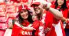 South Africa vs Canada live updates: World Cup 2026 round of 32 game latest news and buildup