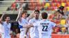 Belgian Red Lions first to qualify for LA28 Olympics after Pro League win